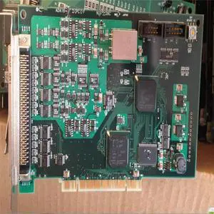 CONTEC ADA16-32/2 (PCI) F NO: 7226C 7226CD