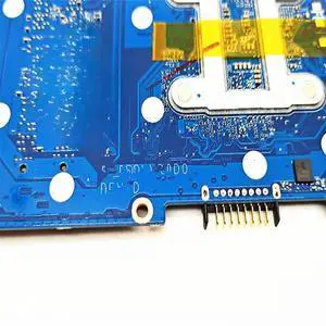 FOR TPN-Q208 15-CS Main Board L67286-001 Version Number: DAG7BLMB8D0 SRGKF