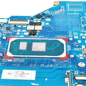 14-CE TPN-Q207 Main Board L67081-601 Version Number: DAG7ALMB8C0 SRG0S