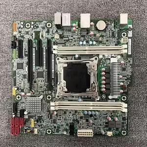 FOR P410 P520C Workstation Main Board 00CF993 992 C612 E5 V3 V4 00FC984