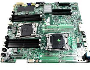 FOR DSS1510 Dual Graphics Workstation X99 CKX99 Main Board 0CKX99