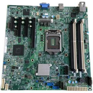 FOR ML10 V2 Workstation Main Board A12SDT1 1 2005-3 810842-001 810249-001