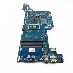 FOR 15-DW 15-DU Main Board FPW50 LA-H323P FPI50 LA-H329P