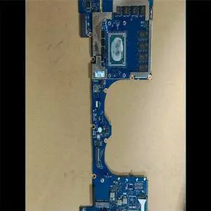 HN-W19L Notebook Main Board R5-3500 8G NB-8311-PCB Integrated Graphics Card