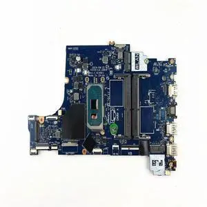 FOR FDI55 LA-J081P for 5593 3493 Notebook Main Board