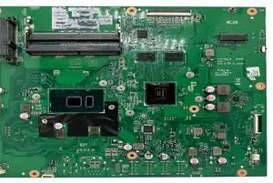 FOR V241IC AIO Integrated Main Board Display, Integrated CPU Two Memory Slots FOR V241IC AIO Integrated Main Board Display, Integrated CPU Two Memory Slots