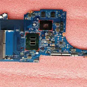 FOR 14-BP TPN-Q189 Main Board 929562-601 Version Number: DAG72EMB6D0
