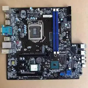 FOR E500 B460-N2 B250-N B365-N B460-N V 1.0 Main Board