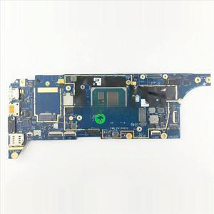 FOR 7320 7420 Main Board GDC31 LA-K371P 0YWWRP