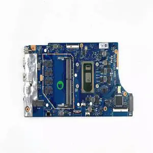 FOR TP412FAC Notebook Main Board 4GB I5-10210U