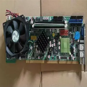 FOR Weida IEI WSB-G41A-R11 REV1.0 Industrial Computer Main Board To Send CPU and Memory