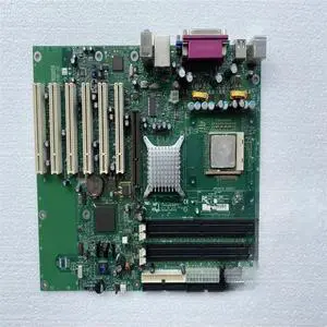 D865GBF/D865PERC 865G Large Board Industrial Control Monitoring Main Board E210882