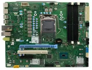 FOR Precisio T3650 IPRKL-RDT Main Board 03K3CJ NDYHG 093JDP