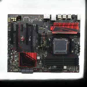 FOR 990FX R2.0 970 PRO GAMING/AURA AM3 + Main Board