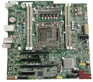 FOR P410 Workstation Main Board C612 00CF993 992 E5 V3 E5-2680V4
