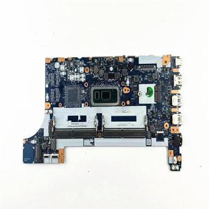 FOR NM-B911 for E490 E590 Computer Main Board I7-8565U
