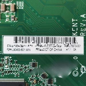 FOR 282,280,300Pro G6 290 G4 MT L90453-001, 601 10th Generation Main Board