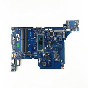 FOR LA-H329P for 15-DW Main Board I3-1005G1 L86470-601 DDR4
