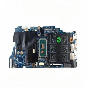 FOR 0WNVYK 19861-1 for 5402 5502 Notebook Main Board I5-11