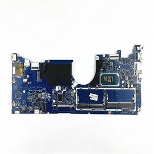 FOR L93870-601 For 15M-ED 15-ED main board GPC56 LA-J494P