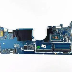 FOR 15-ED Main Board M20700-601 LA-J496P