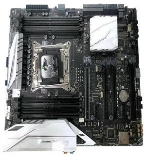 FOR X99-A II X99 main board 2011-V3 interface E5 V4 server DDR4