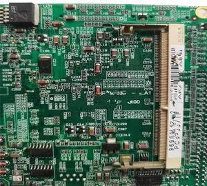 FOR PCM-9371 REV. A1 PCM-9371F Industrial Equipment Main Board Industrial Control Main Board