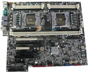 P700 P710 workstation main board X99 00FC855 00FC916 03T6787