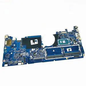 FOR TPN-C149 15-ED Main Board L93868-601 Version Number: LA-J494P SRGKL