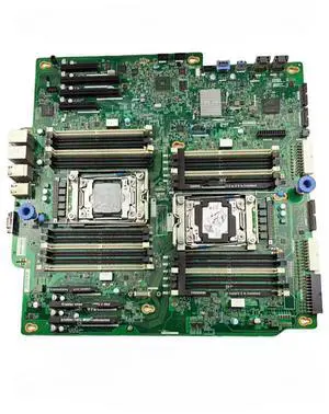 FOR X3500 M5 Dual Server Main Board 00MW076 00AL597 01KN185