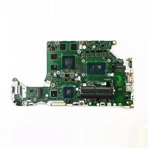 FOR NBQ3L11001 LA-F951P for AN515-52 Main Board