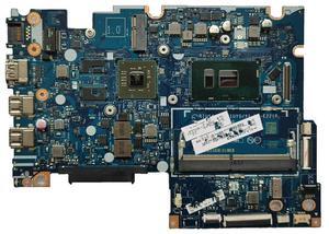 FOR 510-14IKB/15IKB 5B20M32823 LA-E221P Main Board