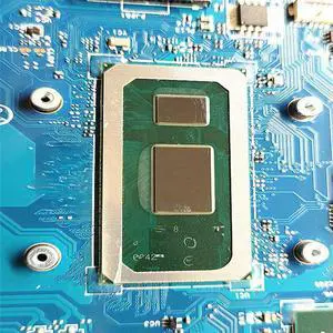 FOR TPN-C139 15-DW 15-DU Main Board L51994-601 LA-H328P LA-H324P