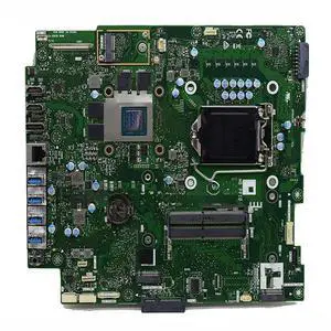 FOR 7480 5480 IPCML-GZ/DGPU D54VK Main Board PT5CF 4G47W