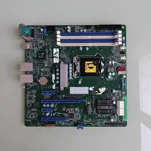 FOR RS160 RS260 TS460 TS560 Server Main Board 00HV750 00MX653