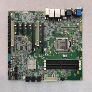 FOR IMB-M43 51-44702-0A30 1151 Pin DDR4 Memory, IPC Main Board IMB-M43