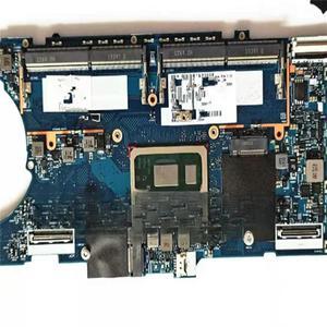 FOR BooK 830 G6 Main Board L64979-001 Version Number: 6050A3059101