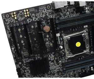 X29R4-AA X299 2066 Pin Main Board Predator Orion 9000 PO9-900