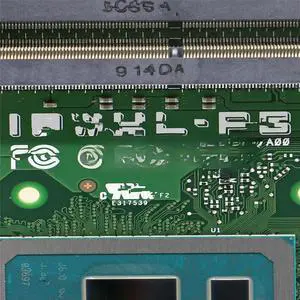 FOR 3280 3480 IPWHL-PS Main Board 1TK76 RJJKJ 2MGDD