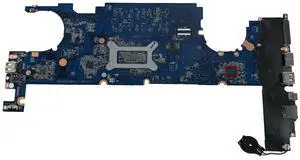 Book 1040 G3 G4 844415-601/001 DA0Y0FMBAJ1 Main Board