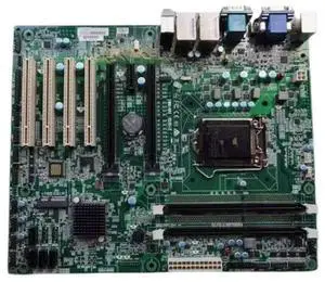 Main Board EBC-GF81 IMB-A81 Desktop IPC-610L IPC510 Chassis H81 Main Board