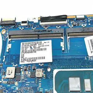 TPN-I137 14-DW Main Board L96513-601 Version Number: 6050A3156701