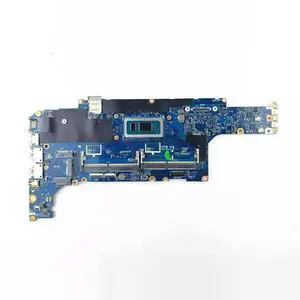 FOR LA-L591P 5430 Main Board CN-0260KT I5-1245U