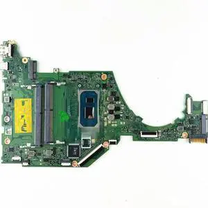 FOR DA0P5HMB8J0 for 15-DY Main Board M16465-601 I7-1165G7 CPU