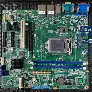 AIMB-705 REV A1 1151 DDR4 AIMB-505 Industrial control main board AIMB-785