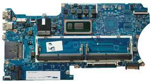 FOR TPN-W139 14T/M-DH 14-DH L51133-601,001 18742-1 Main Board