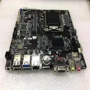 GA-H310TN/IMB310TN/IMB310N/IMB410TN Industrial Control Main Board