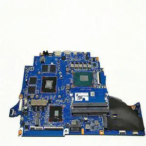 FOR 15-DC TPN-Q211 Main Board L24327-001 Version Number: DAG3DBMB8D0 SR3Z0