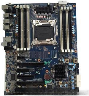 FOR Z440 Z640 X99 Main Board 2011 Workstation Main Board 761514-001 710324
