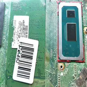 FOR TPN-Q212 13-AP Main Board L37637-601 Version Number: DA0X36MBAE0
